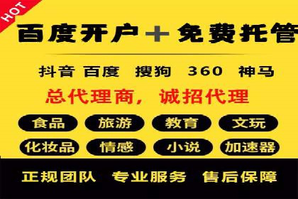 SEM服务公司助力互联网营销案例